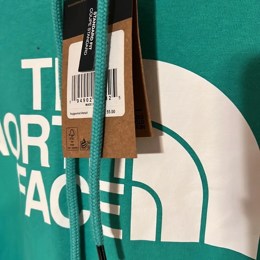 The North Face Hoodie - Picture 4 of 6
